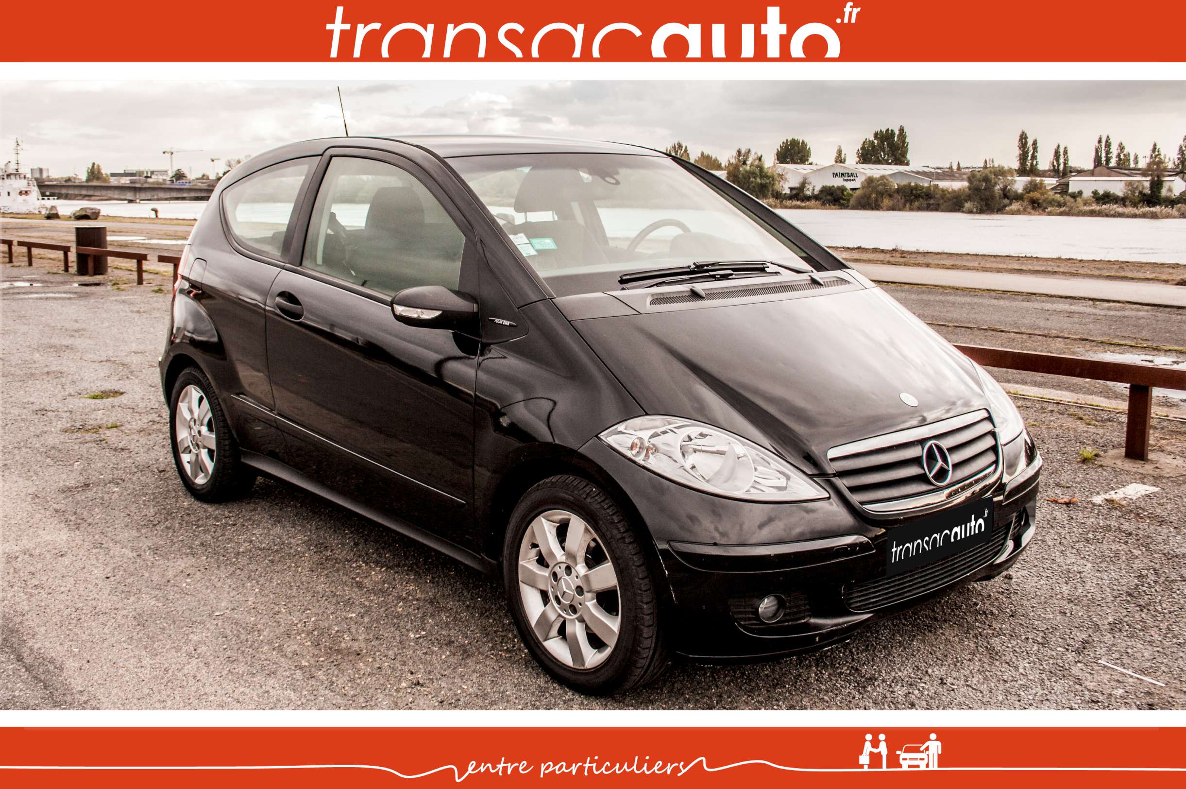Mercedes classe a 180 cdi 2007 #5